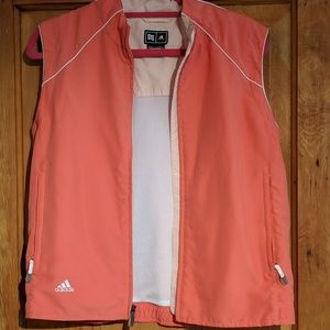 Adidas Vest